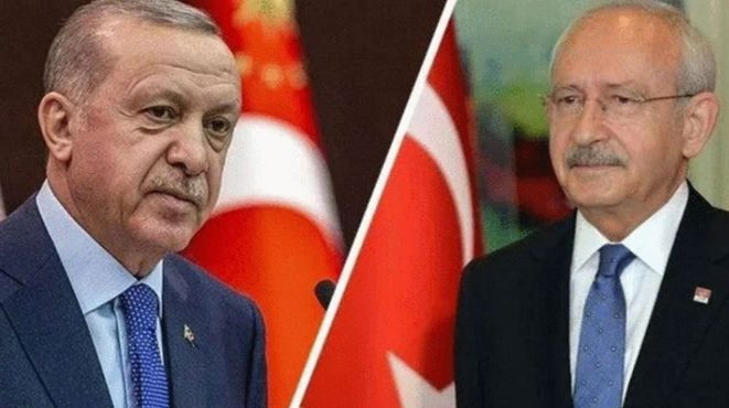 Erdoğan'dan Kılıçdaroğlu'na Destek - Resim: 5
