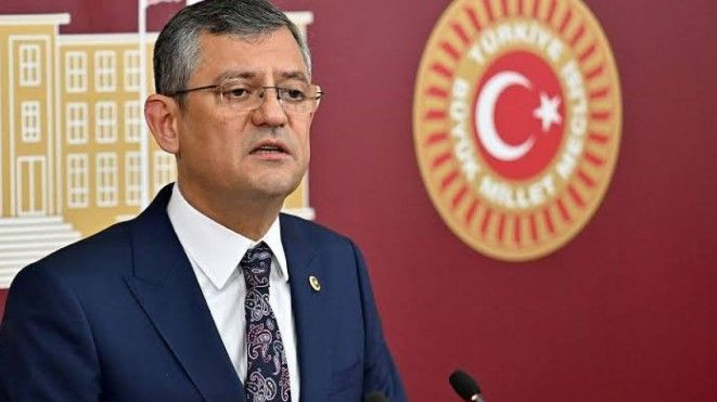 Yeni Partiden CHP'yi bitiren transferler - Resim: 7