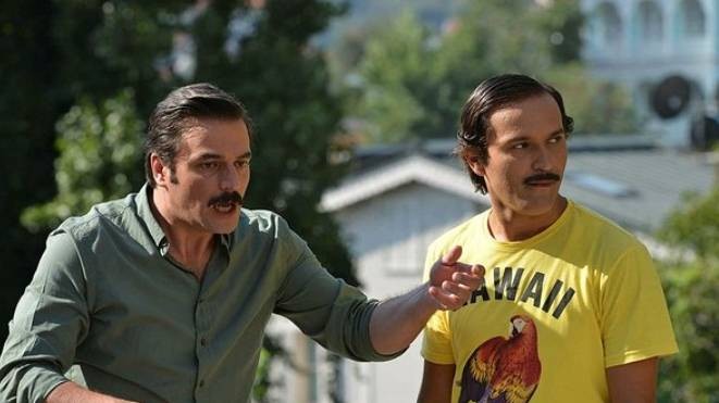 Ufuk Özkan'dan üzen haber - Resim: 3