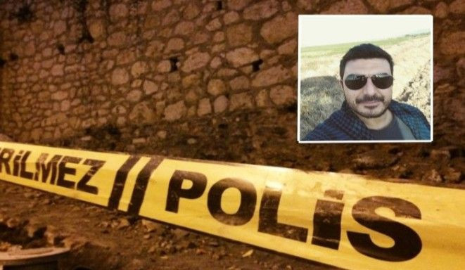 Eski başkanın oğlu ölü bulundu - Resim: 2