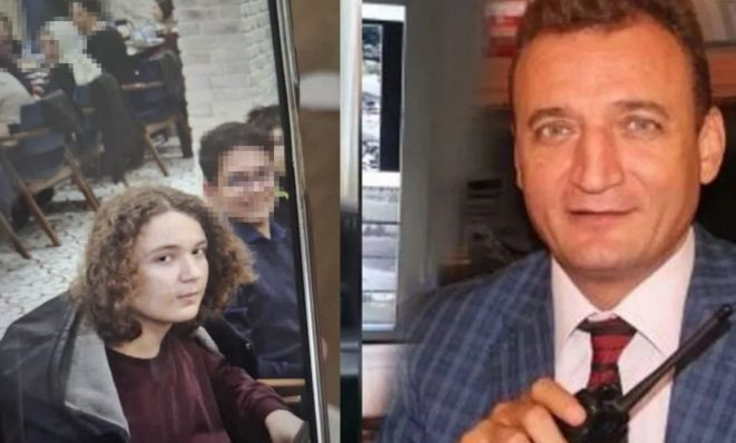 Saldırganın babasıyla ilgili çarpıcı detay - Resim: 3