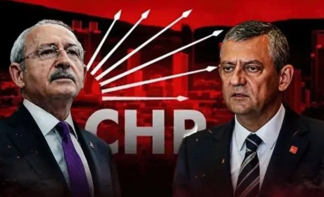 Yeni Partiden CHP'yi bitiren transferler - Resim: 2