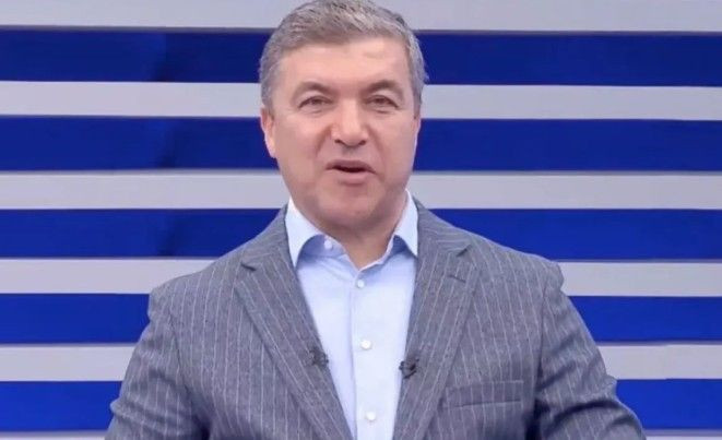 İsmail Küçükkaya Halk TV’den Ayrıldı mı? - Resim: 3