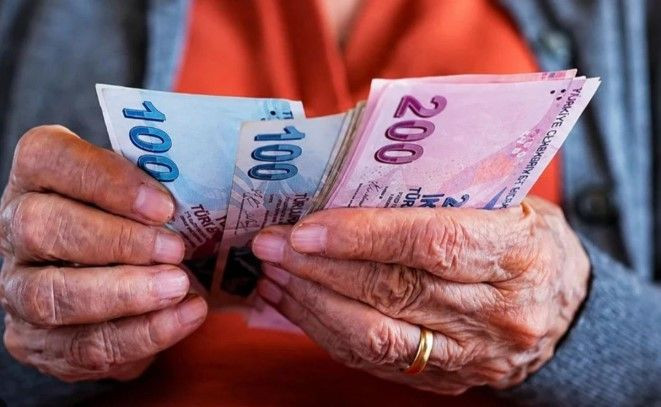 Emekliye Seyyanen Zam mı Geliyor? İşte O Açıklama - Resim: 4