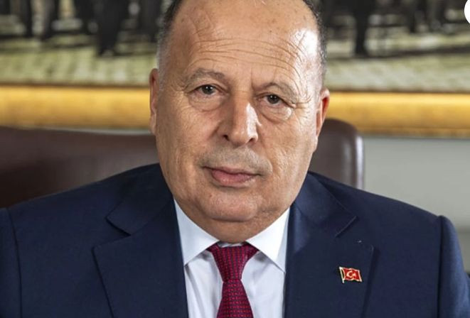 Adana’da CHP’li Başkanın İş Yerine Silahlı Saldırı - Resim: 3