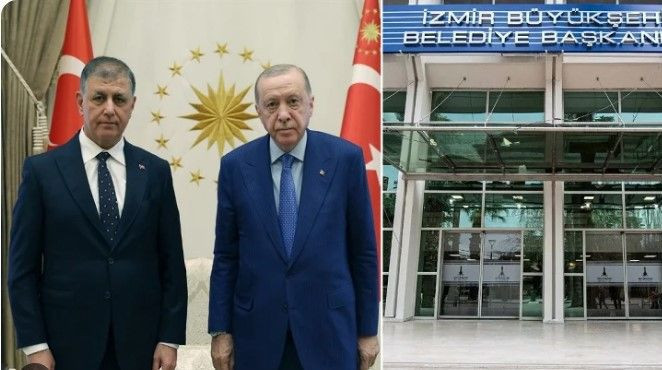 27 Yıl sonra bir ilk yaşandı - Resim: 5