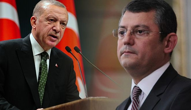 Cumhurbaşkanı Erdoğan'dan kurmaylarına CHP talimatı - Resim: 5