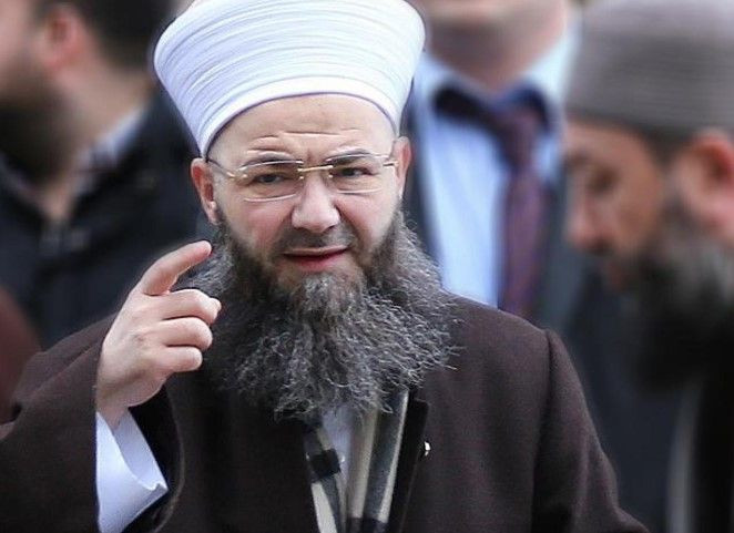 Cübbeli Ahmet Ünlü’den skandal açıklama - Resim: 4