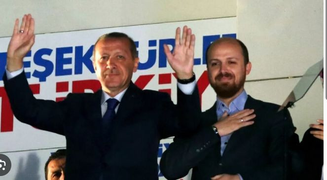 AK Parti'de yeni dönem iddiası - Resim: 2