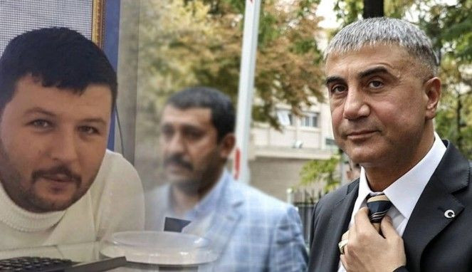 Peker Davasının Gizli Tanığı Ölü Bulundu - Resim: 2