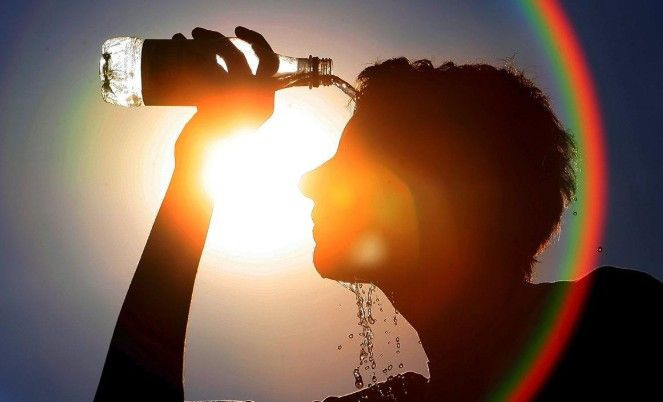 Meteoroloji Uyardı: Türkiye Kavrulacak! - Resim: 3