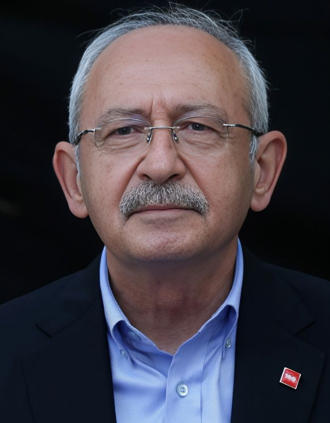Erdoğan'dan Kılıçdaroğlu'na Destek - Resim: 1