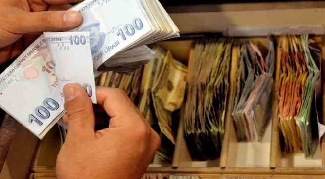 Yüksek Maaş Alanlar Şokta! Kıdem Tazminatında 1 Ocak Hesabı Belli Oldu! - Resim: 1
