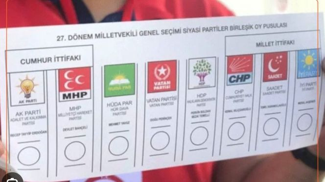 Sonar en son seçim anketi sonuçları - Resim: 4