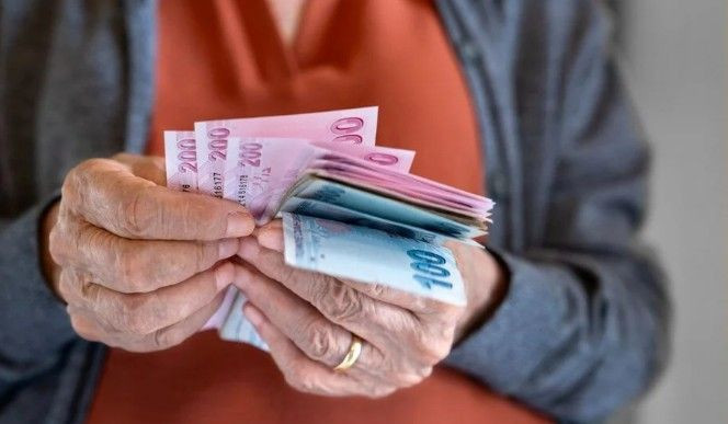 Zamlı Emekli Maaşı Ödeme Günleri Belli Oldu - Resim: 4