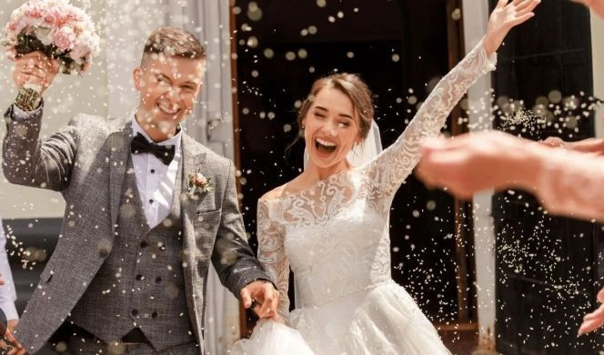 Kadınlar evlenmek için para ödüyor - Resim: 8