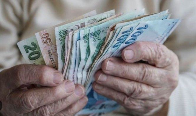 Destici'den emekliler hakkında dikkat çeken çıkış! - Resim: 2