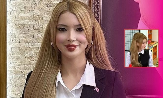 'Barbie Kaymakam'ın yeni görevi belli oldu! - Resim: 3