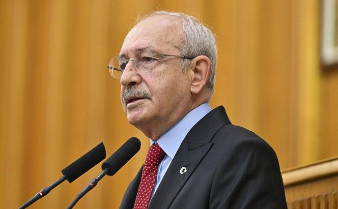 CHP'de kongre takvimi: Kılıçdaroğlu aday olacak mı? İşte cevabı - Resim: 5