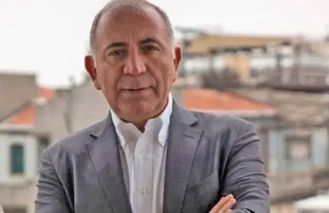 Kayyum Gürsel Tekin'e YSK'dan soğuk duş! - Resim: 2