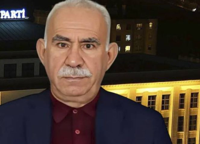 Abdullah Öcalan Tehditler Savurdu - Resim: 2