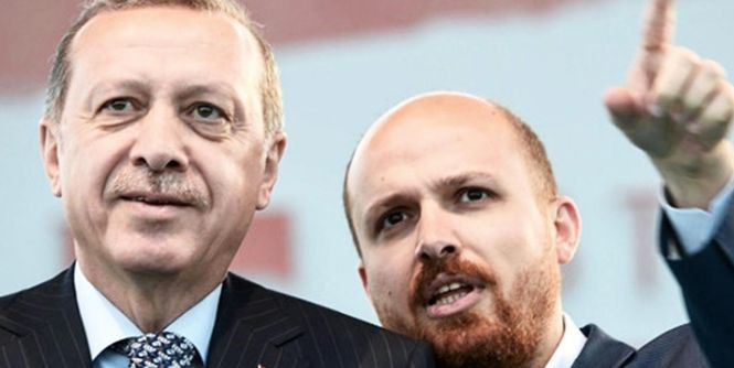 Cumhurbaşkanı olmak istiyor musunuz?' sorusuna yanıt - Resim: 2