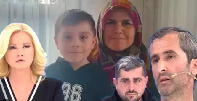 Babayla İlgili İddia Herkesi Şoke Etti! - Resim: 7