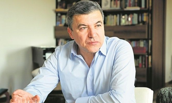 İsmail Küçükkaya Halk TV’den Ayrıldı mı? - Resim: 6