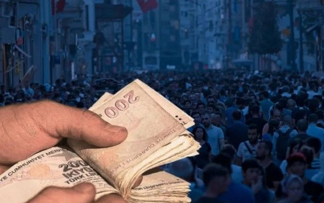 Ocak 2027 Emekli Zammı İçin Kritik Hesap - Resim: 5
