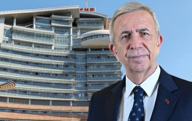 Mansur Yavaş kararını verdi: CHP programına katılmayacak - Resim: 4