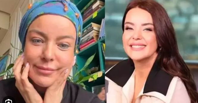 Kanseri Yenen Nursel Ergin'den Açıklama - Resim: 3