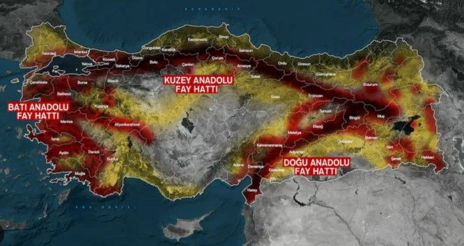 Üşümezsoy'dan yeni deprem uyarısı - Resim: 4