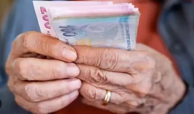 Emekliye 32 bin TL promosyon fırsatı - Resim: 6