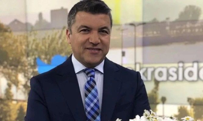 İsmail Küçükkaya Halk TV’den Ayrıldı mı? - Resim: 2