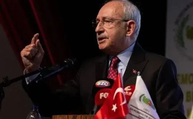 Reuters CHP ve Yargı Krizini Yazdı - Resim: 2