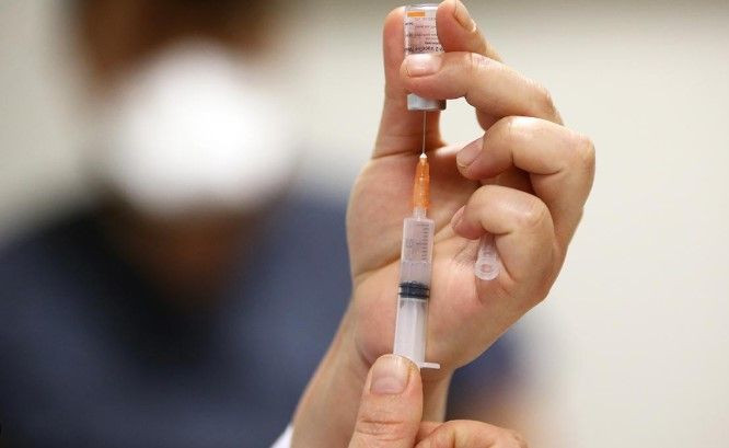 Covid Aşısı Olanlara Çok Kötü Haber Geldi Maalesef.... - Resim: 3