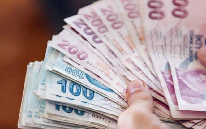 Eylül ayında hangi banka emekliye ne kadar promosyon veriyor ? - Resim: 6