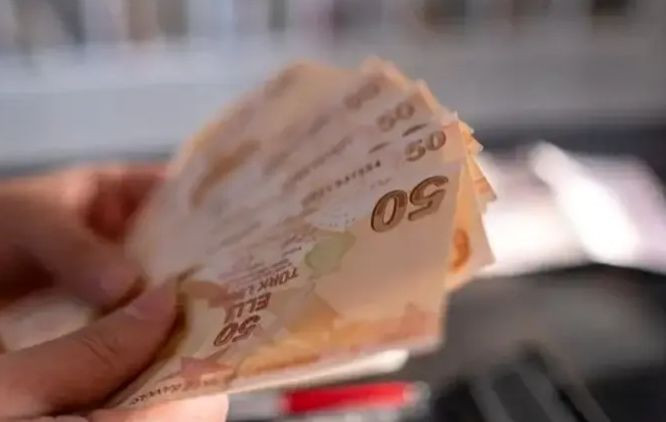 Emeklinin beklediği haber geldi! - Resim: 4