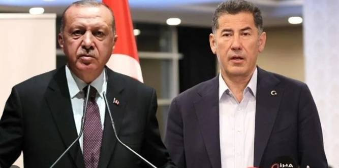 Sinan Oğan'ın Yeni Görevi - Resim: 3