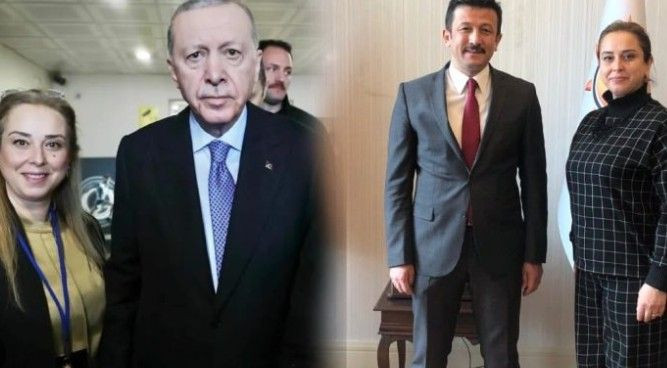 AK Parti’ye Sitem: “Kalbimiz Kırık Ama Susmuyoruz” - Resim: 1