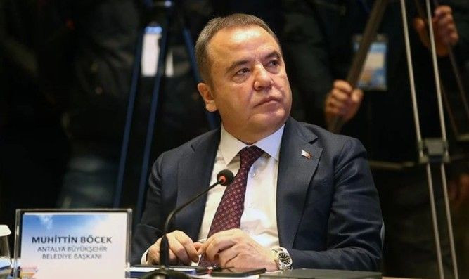 Muhittin Böcek Cezaevinden Mesaj Gönderdi - Resim: 3