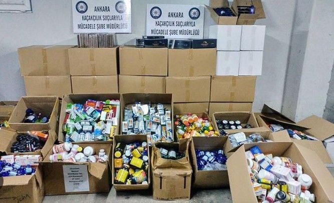 Bu İlaçları Kullananlar Aman Dikkat! - Resim: 4