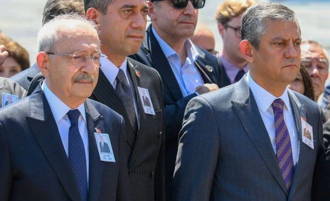 En Son Seçim Anketinde Çarpıcı Sonuç - Resim: 4