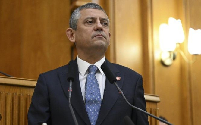 Yeni Parti'den ilk istifalar geldi - Resim: 5