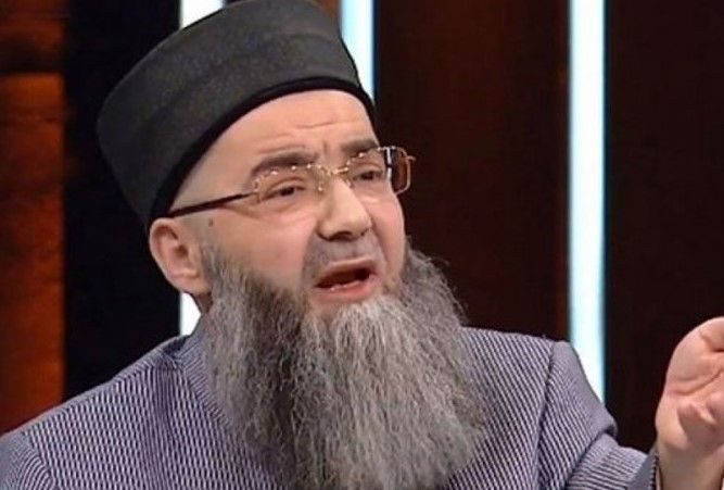 Cübbelinin damadından olay açıklama - Resim: 2