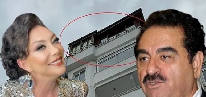 İbrahim Tatlıses’ten Güllü’nün ölümü hakkında açıklama - Resim: 1