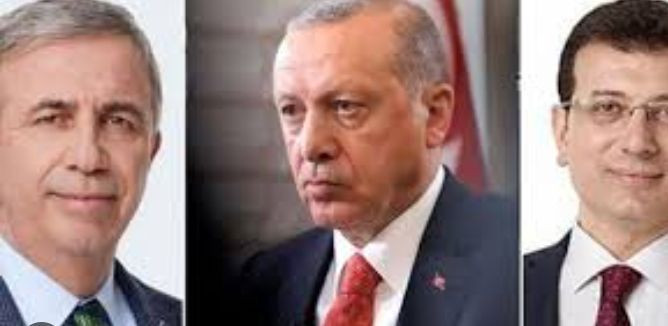 İngiliz Basını Türkiye için Seçim Anketi Yaptı - Resim: 4