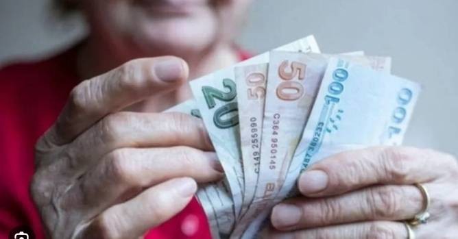 Emeklilerin Sonunda Yüzü Gülecek - Resim: 1
