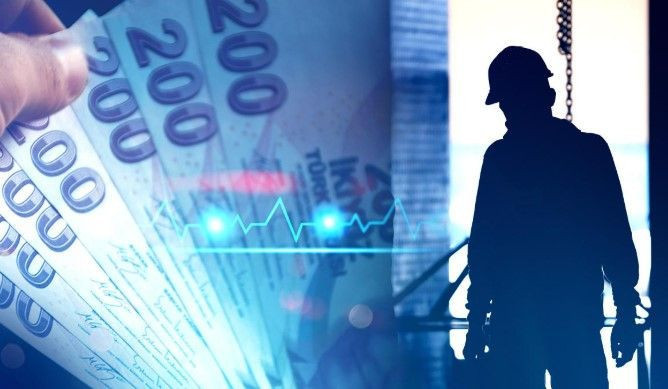 Hükümete yakın yazar asgari ücret için rakam verdi - Resim: 5
