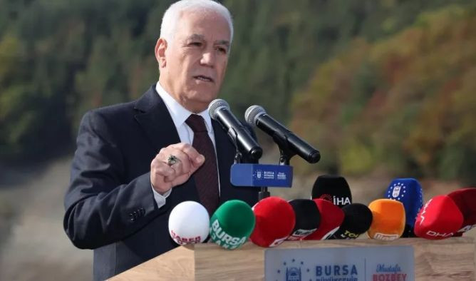 Bir büyükşehir daha AK Parti'ye geçiyor - Resim: 6